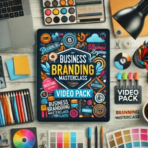 Business Branding Masterclass Video Pack