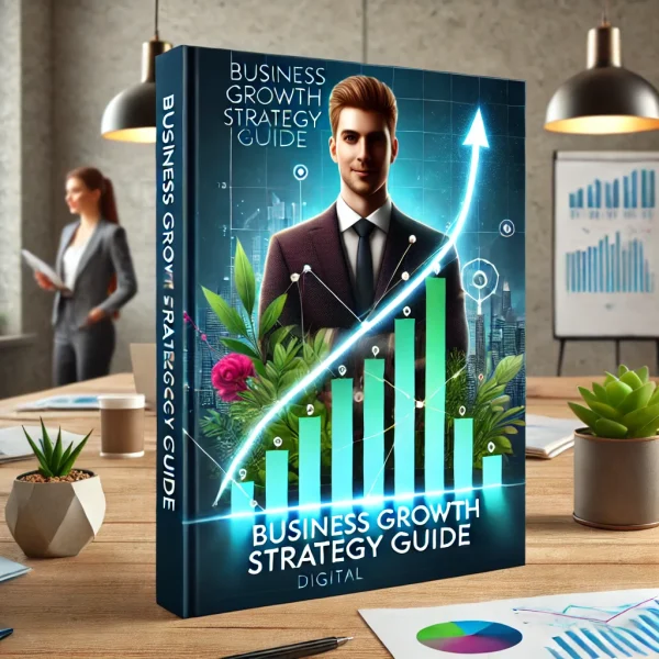 Business Growth Strategy Guide