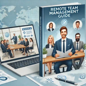 Remote Team Management Guide