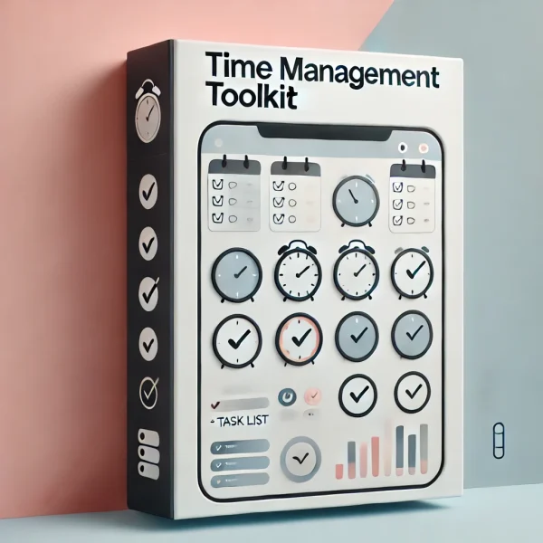 Time Management Toolkit